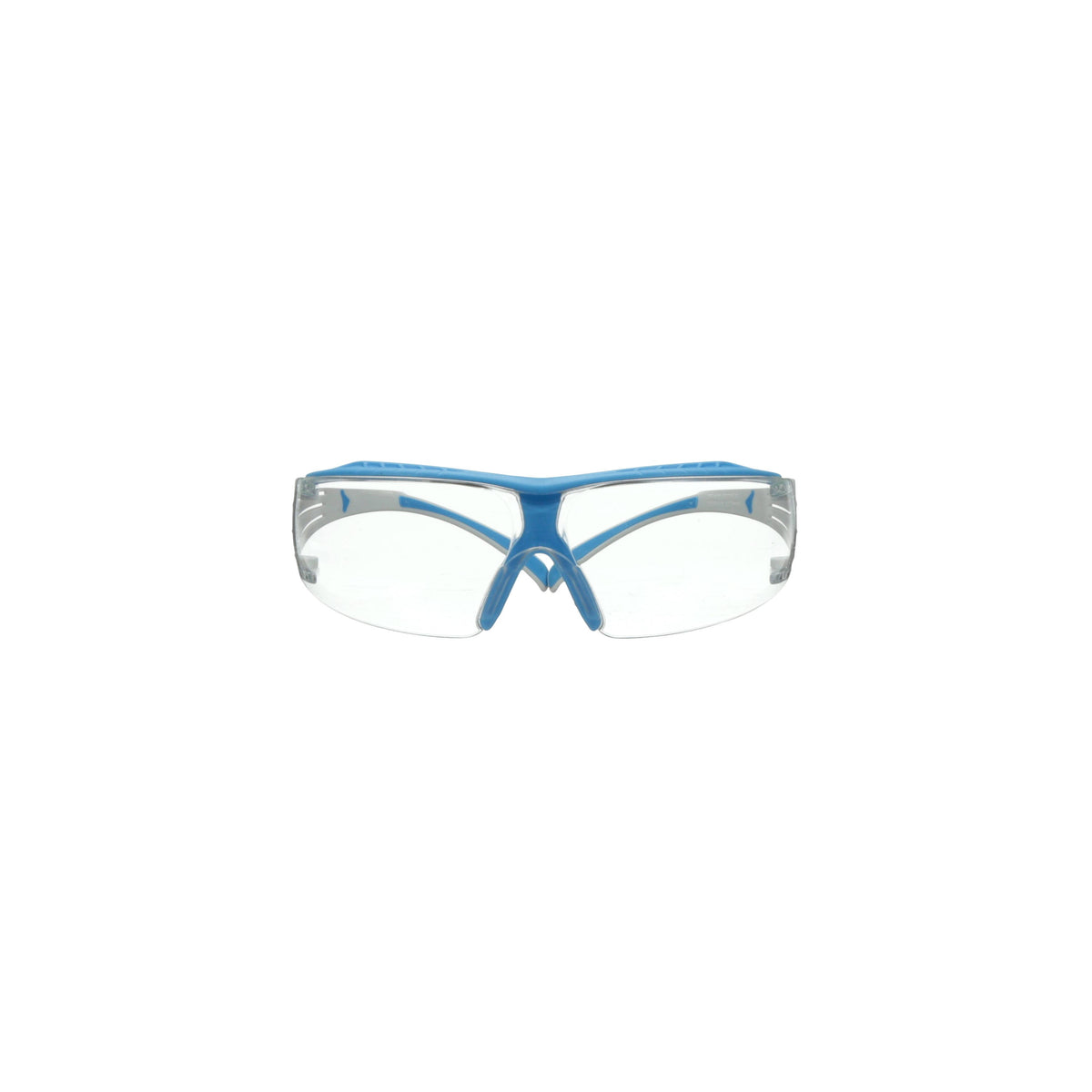 Safety Glasses Clear Anti-Fog Anti-Scratch Lens Z498