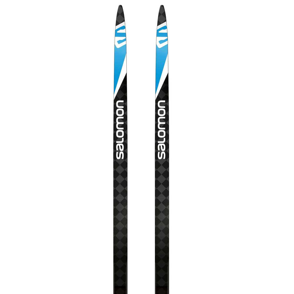 Carbon Skate Ski W1815