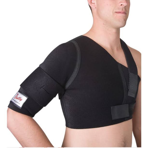 Large Shoulder Brace W204198