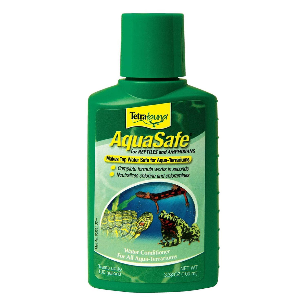 Aquasafe for Reptiles K69230