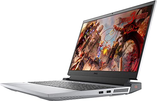 15.6" FHD IPS 120Hz Gaming Laptop with AMD Ryzen 7 5800H, RTX 3050 Ti, 16GB DDR4, 512GB SSD J209498