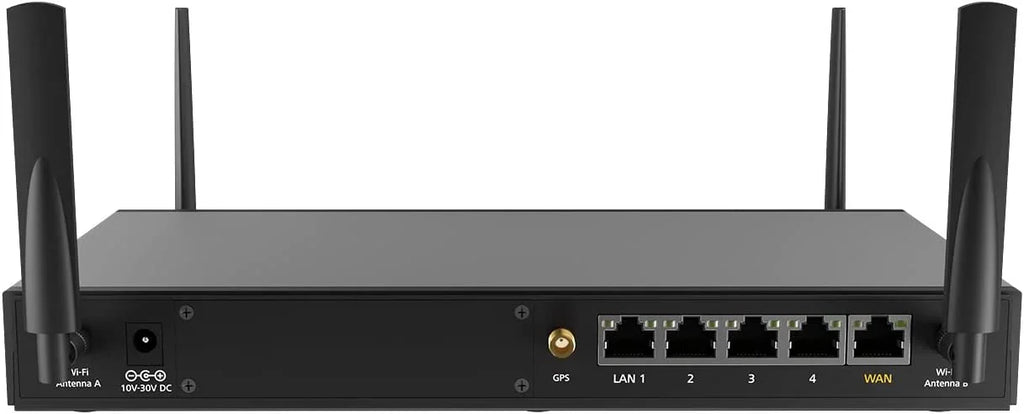 SD-WAN Router M94229