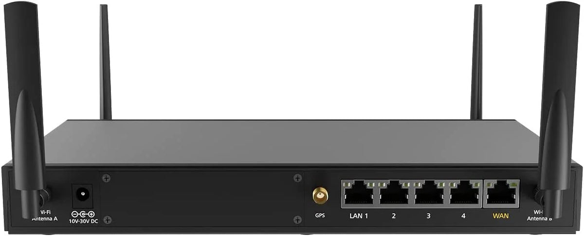 SD-WAN Router M94229