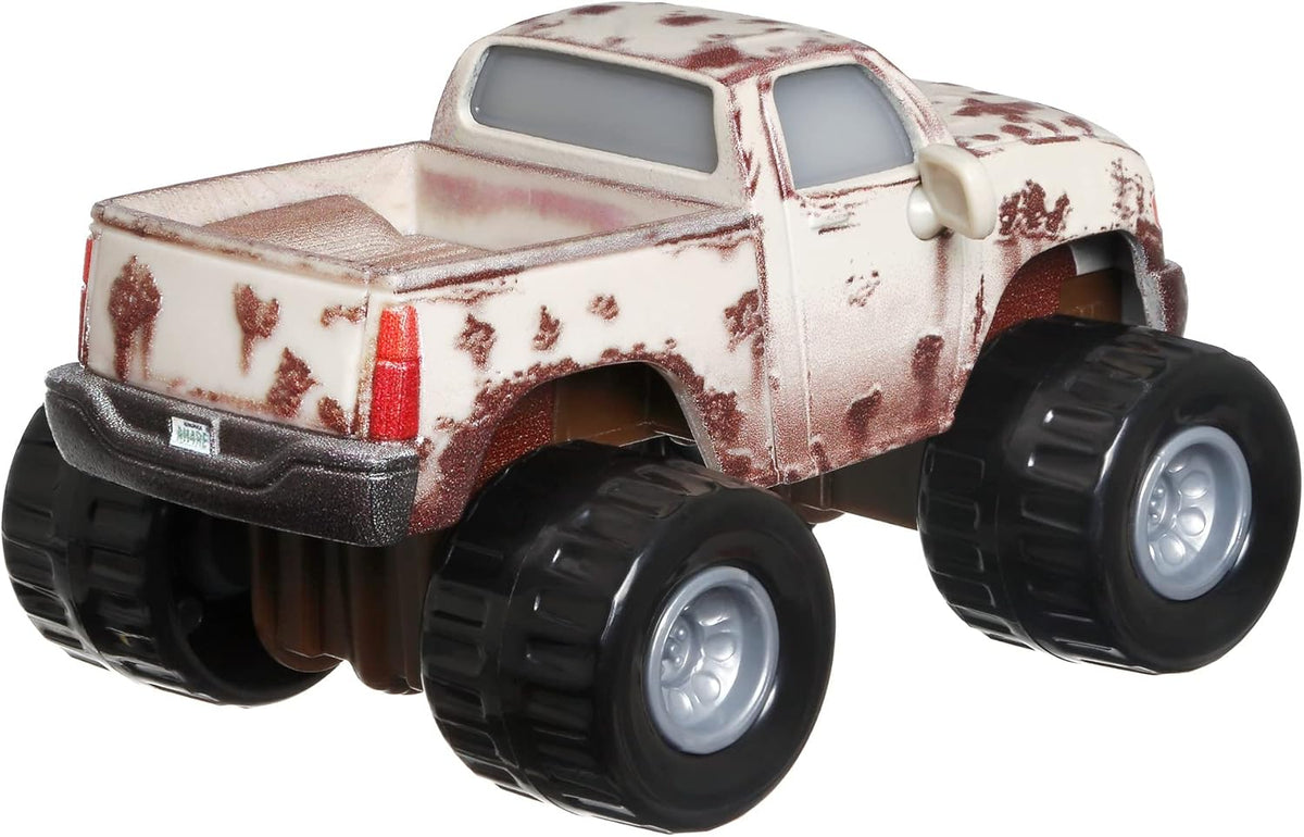 1:55 Scale Die-Cast Character Cars H530
