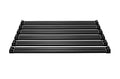 Black Roof Rack Cargo Slat Kit J249