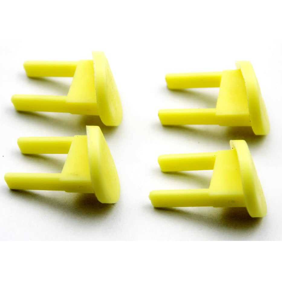 4 Pcaks Safety Switch Key Q760
