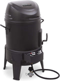 TRU-Infrared Smoker Roaster & Grill B43082
