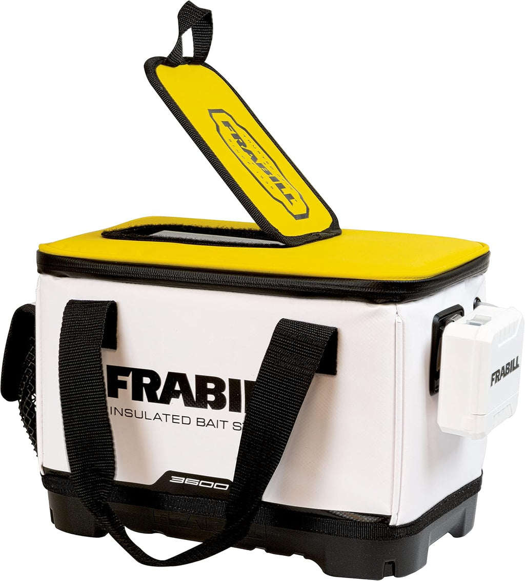 White 8 QT Bait Station W498537