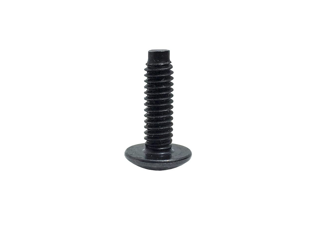 Black 10-32 Cage Nut & Screws 100-Pack F369415
