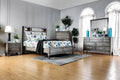 6 Piece Bedroom Set Z887434