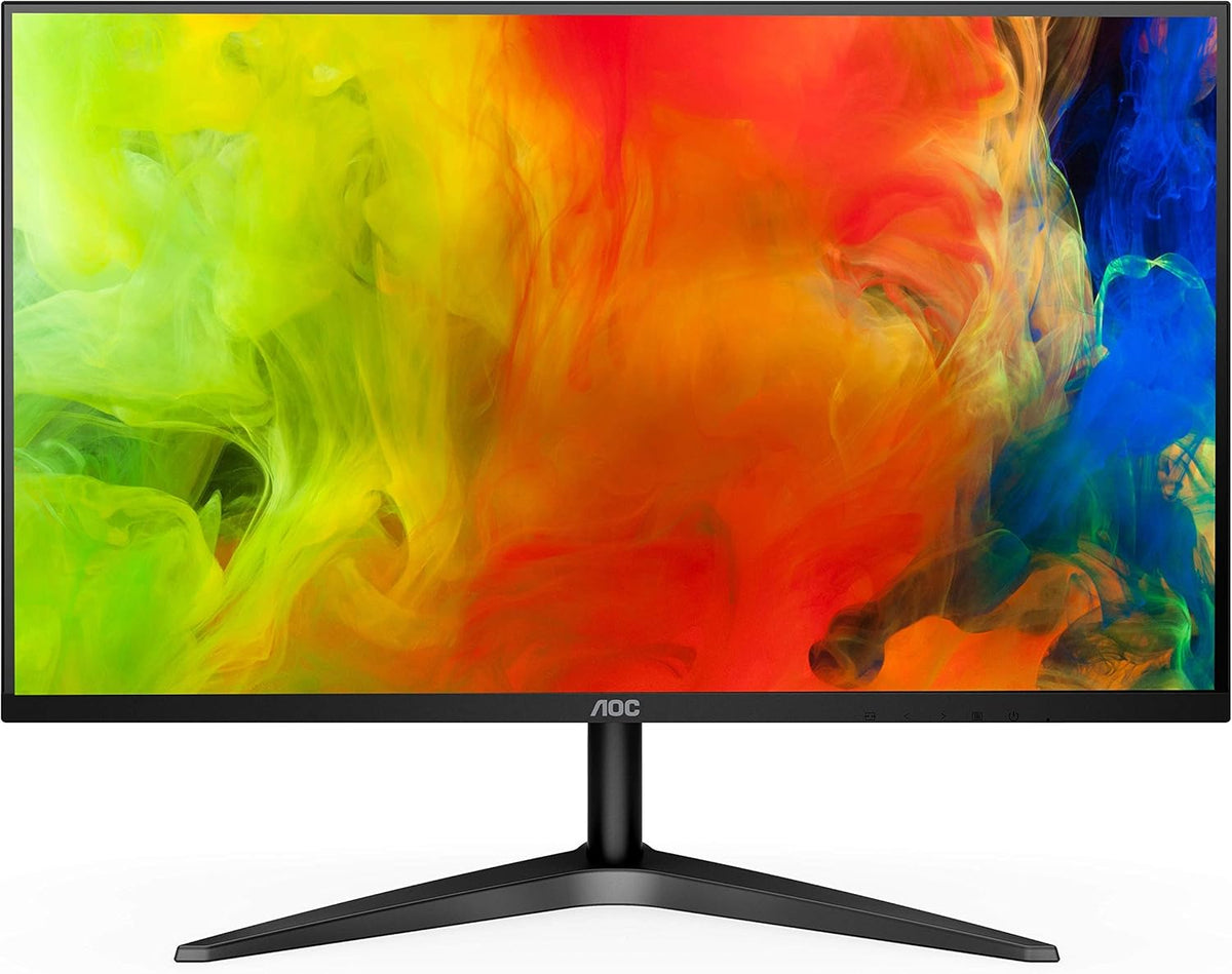 23.6in Full HD VA Monitor Y23197