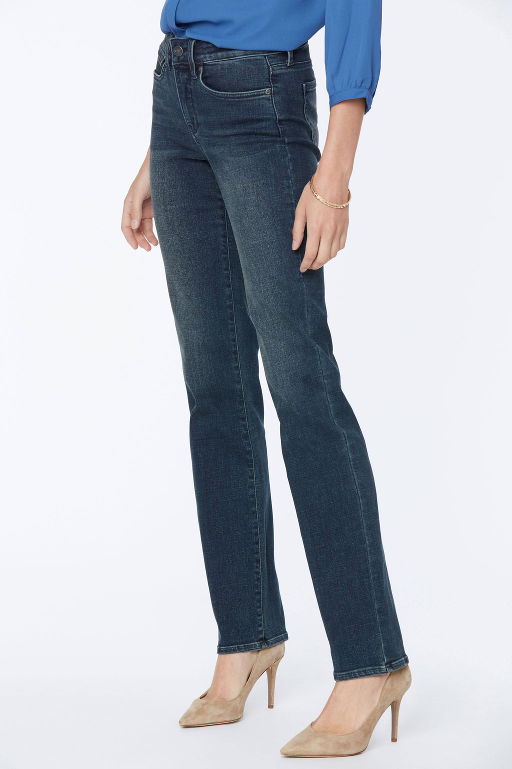 Straight Jean F736526
