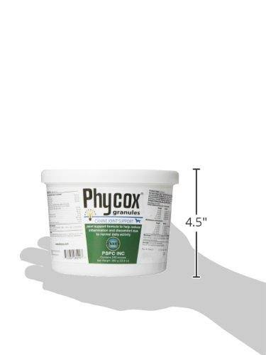 Phycox Granules 960 Grams A3480