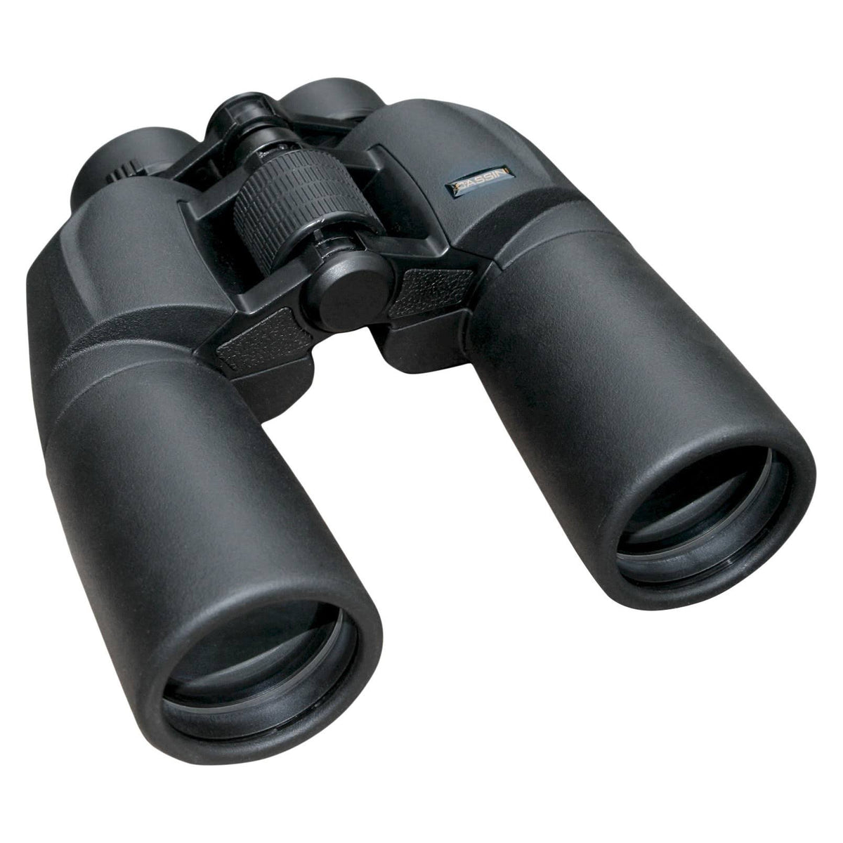Black Water and Fog Proof Binocular S6425