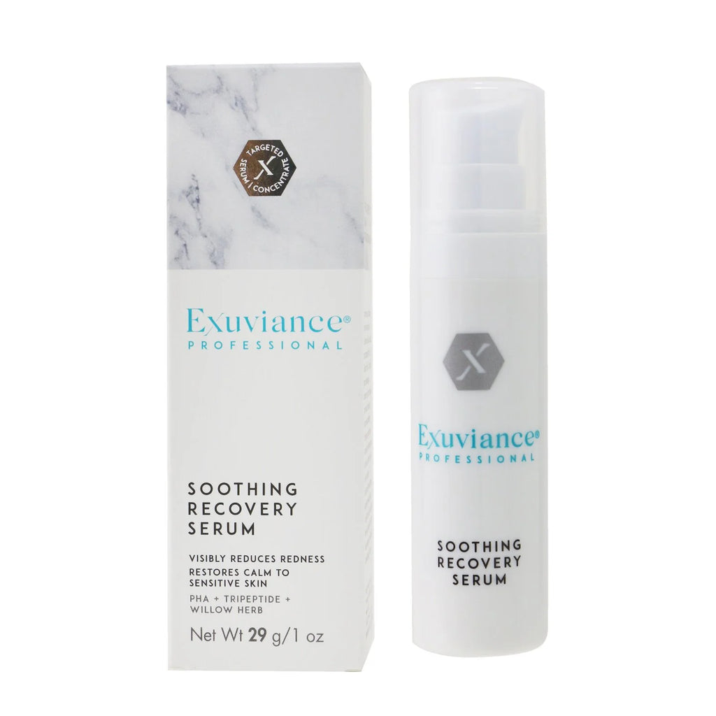 Soothing Recovery Serum 1 oz H9325