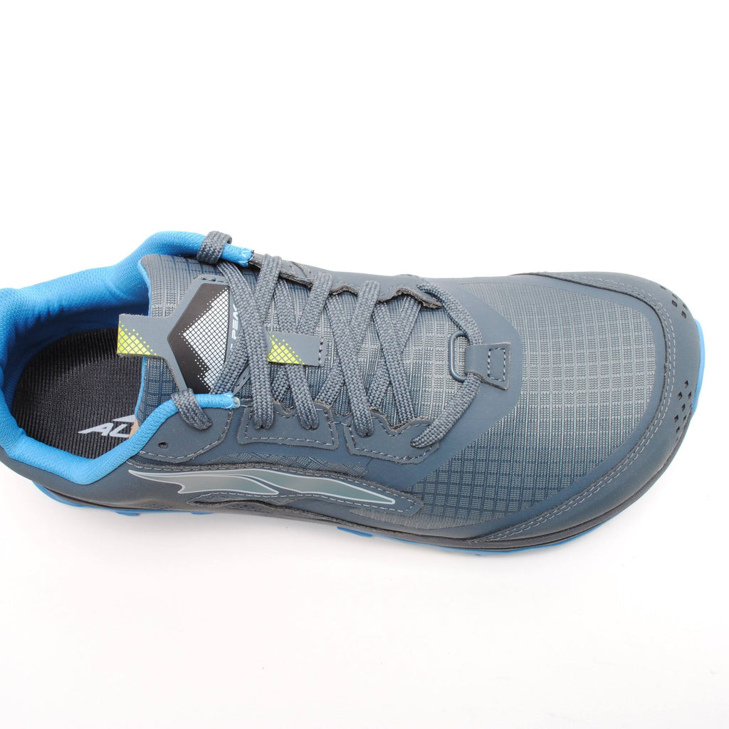 Khaki Men's Trail Running Shoes L105786
