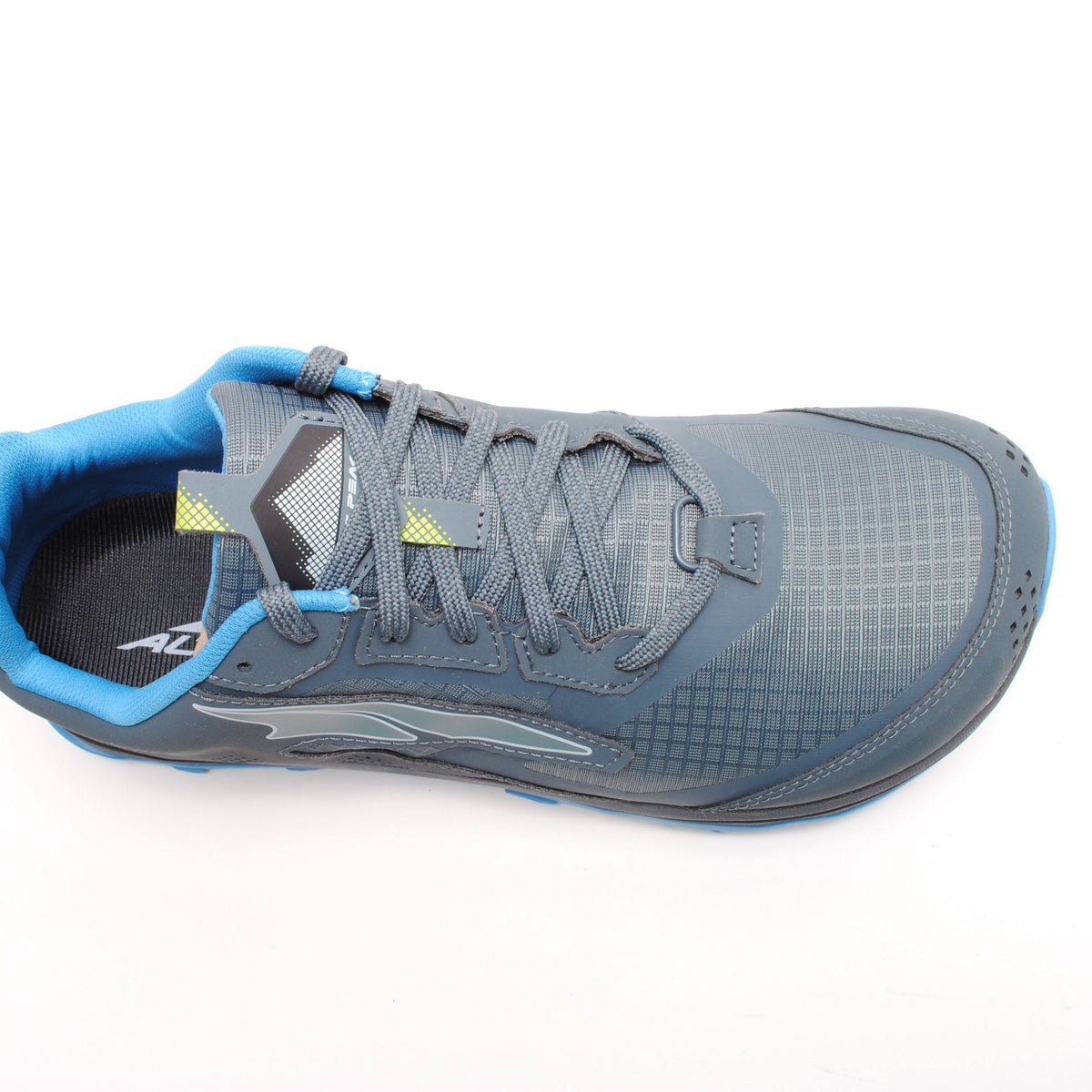 Khaki Men's Trail Running Shoes L105786