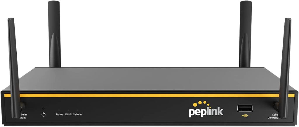 SD-WAN Router M94229