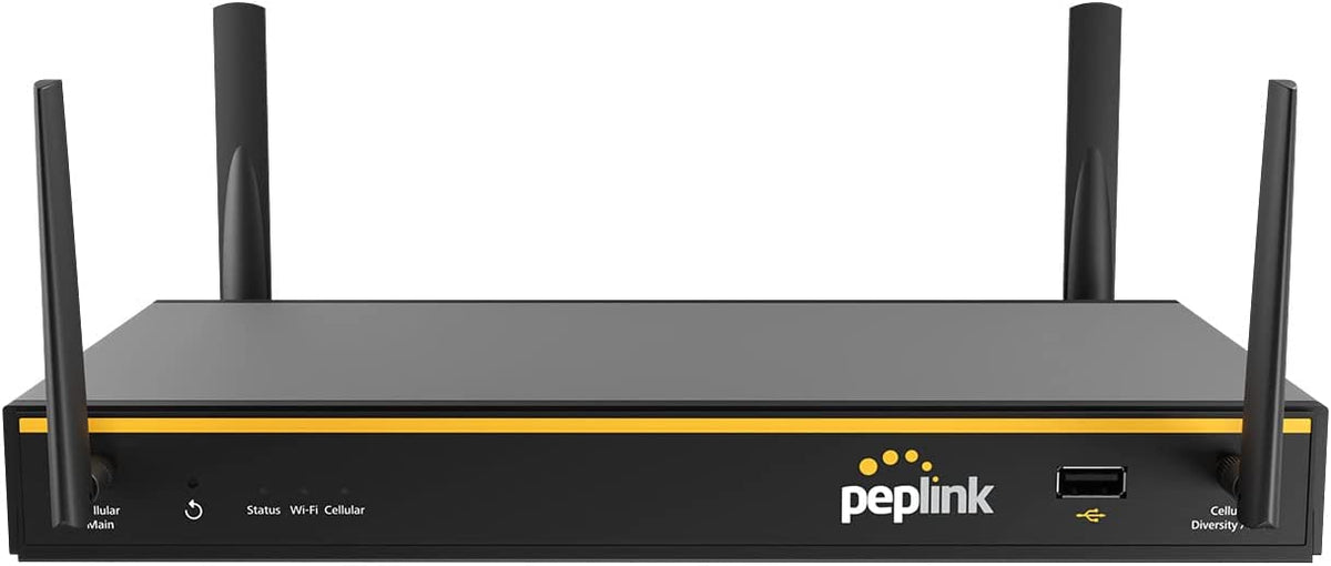 SD-WAN Router M94229
