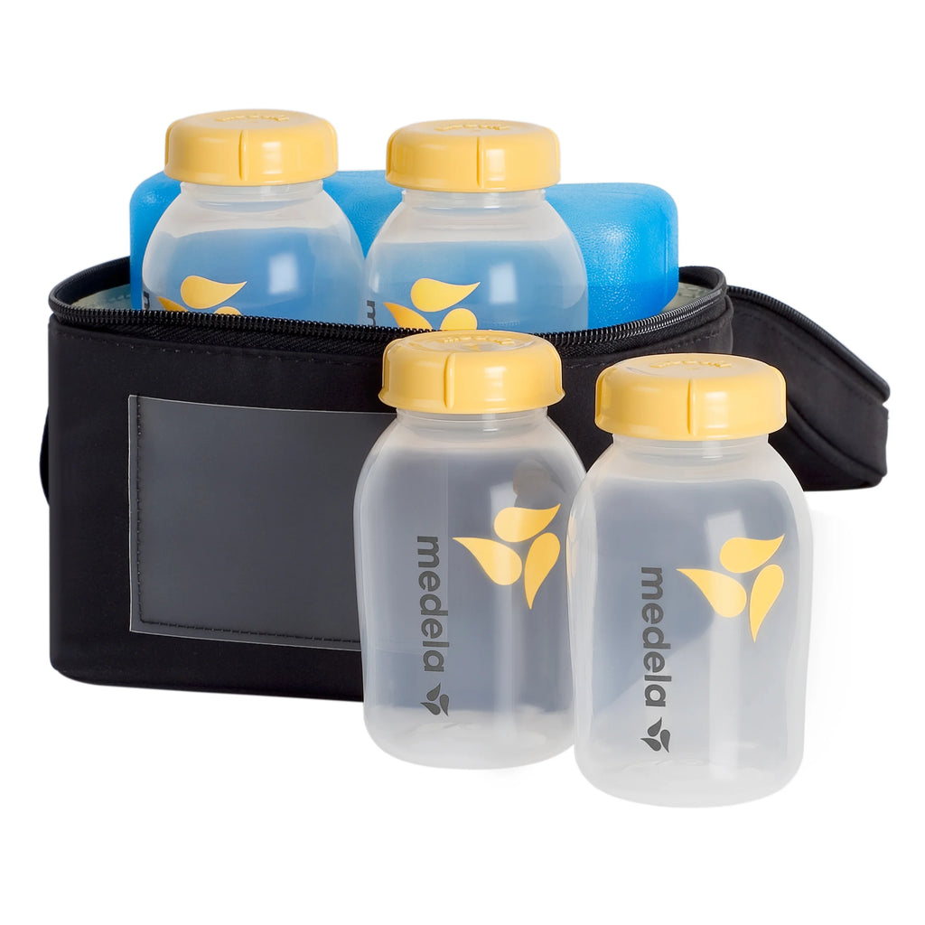 Breast Pump with Tote Y14724