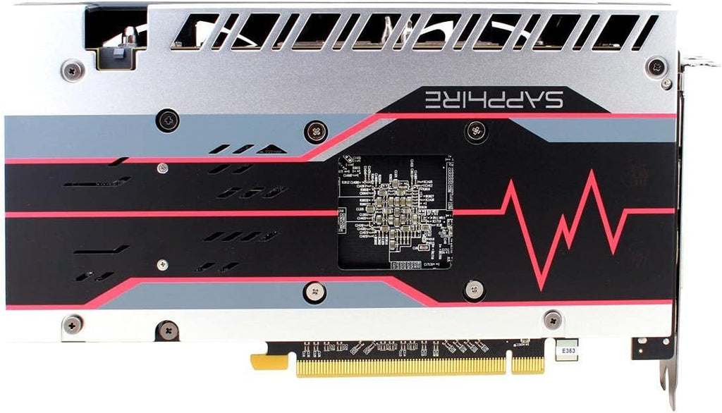 8GB 256-Bit GDDR5 PCI Express 3.0 x16 Video Card T266