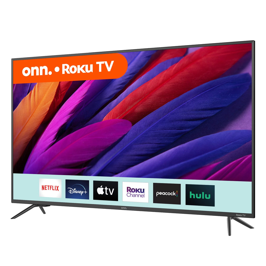 50" Class 4K UHD LED Smart Television R889