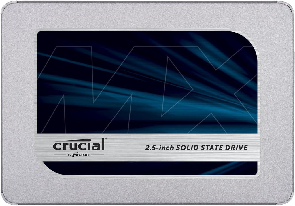 1TB 3D NAND SATA 2.5 Inch Internal SSD D5810