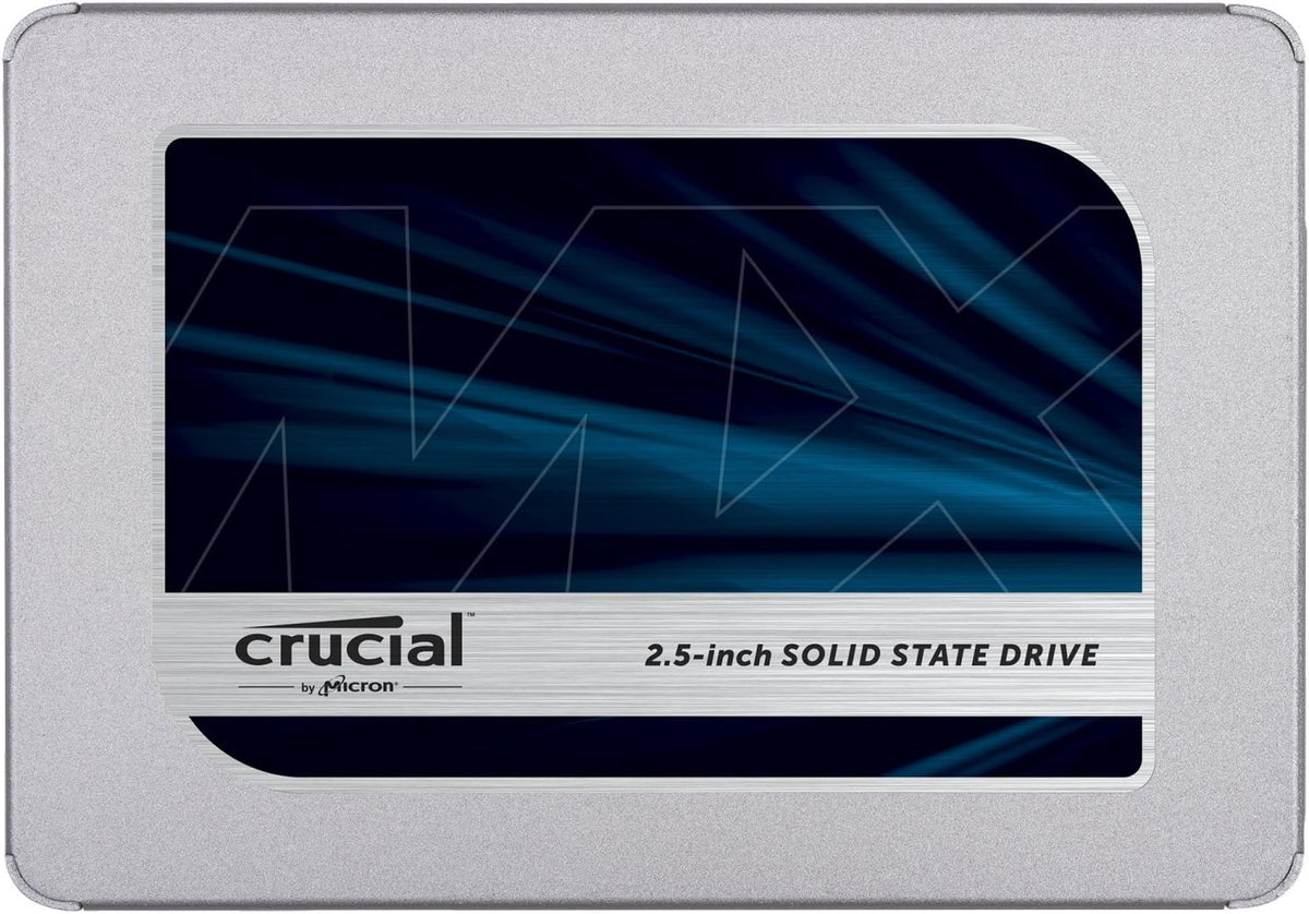 1TB 3D NAND SATA 2.5 Inch Internal SSD D5810