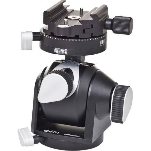 Tripod Head with Quick Release S236