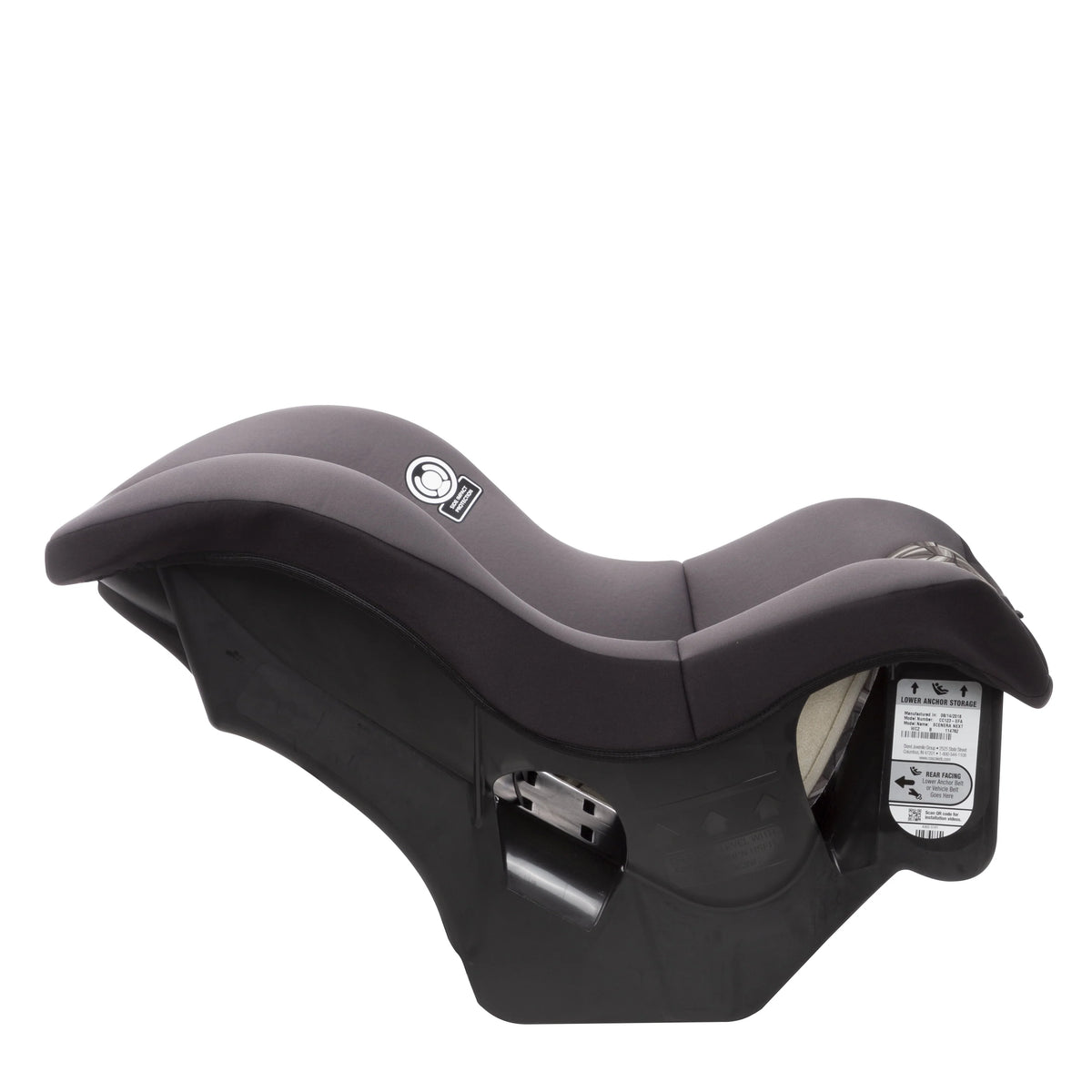 Convertible Car Seat F887