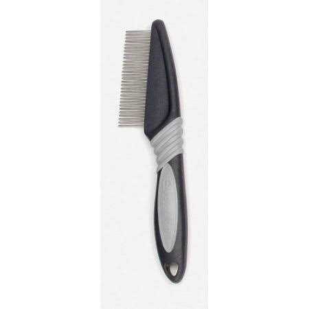Medium Rotating Teeth Comb A7500