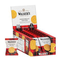Mini Chocolate Chip Shortbread Cookies, 4.4 Oz (Pack of 6) Y889
