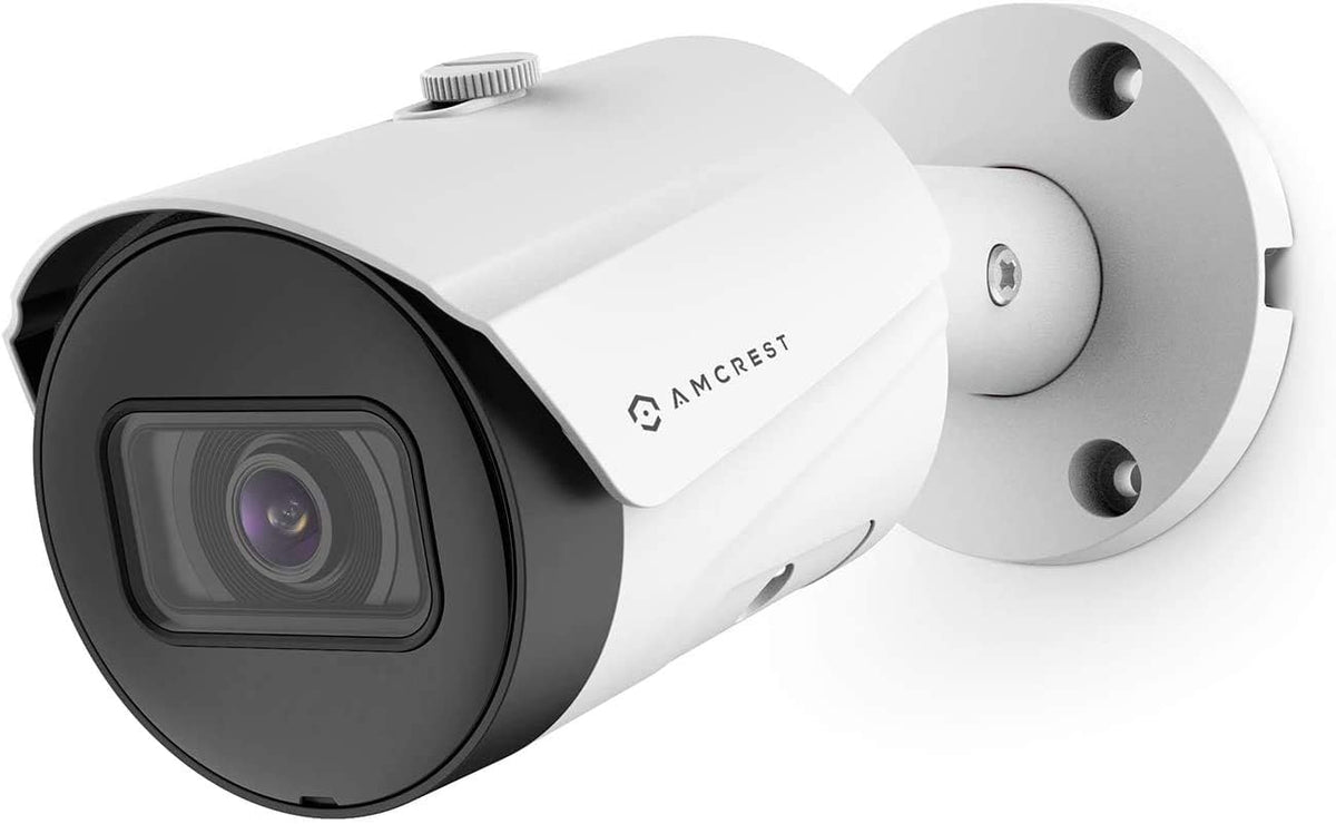 5MP Outdoor POE Bullet IP Security Camera O474110