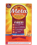Smooth Texture Sugar-Free Orange Single Dose Packets, 30 ea (Pack of 3) R700342