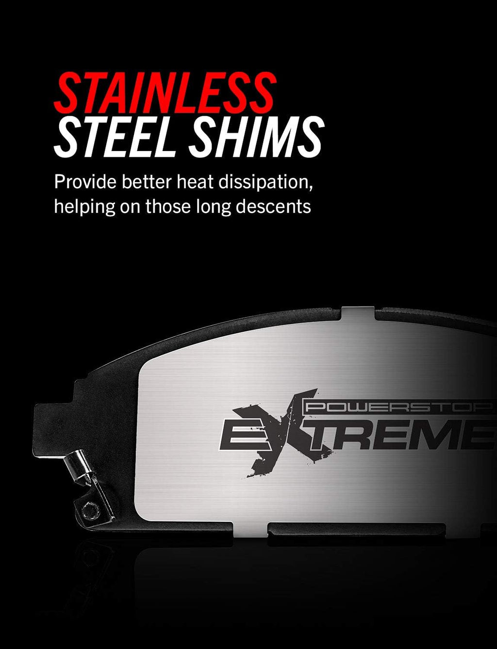 Front Z36 Truck & Tow Carbon Fiber Ceramic Brake Kit E618