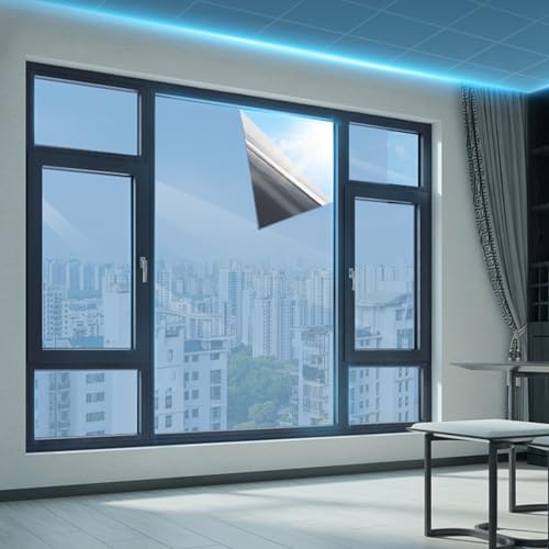 Reflective Window Film H55467