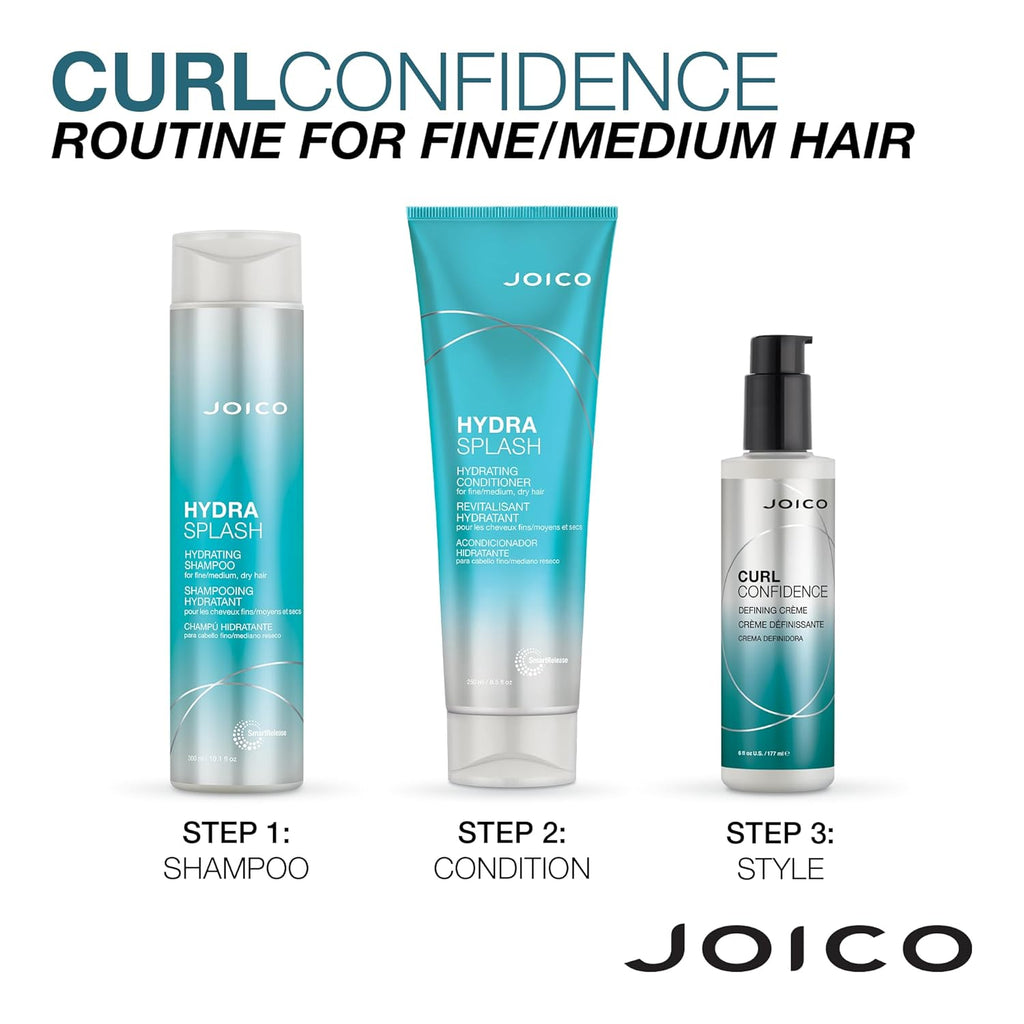 Curl Defining Crème, 6 Fl Oz N66173