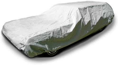 100% Waterproof Station Wagon Car Cover P29054
