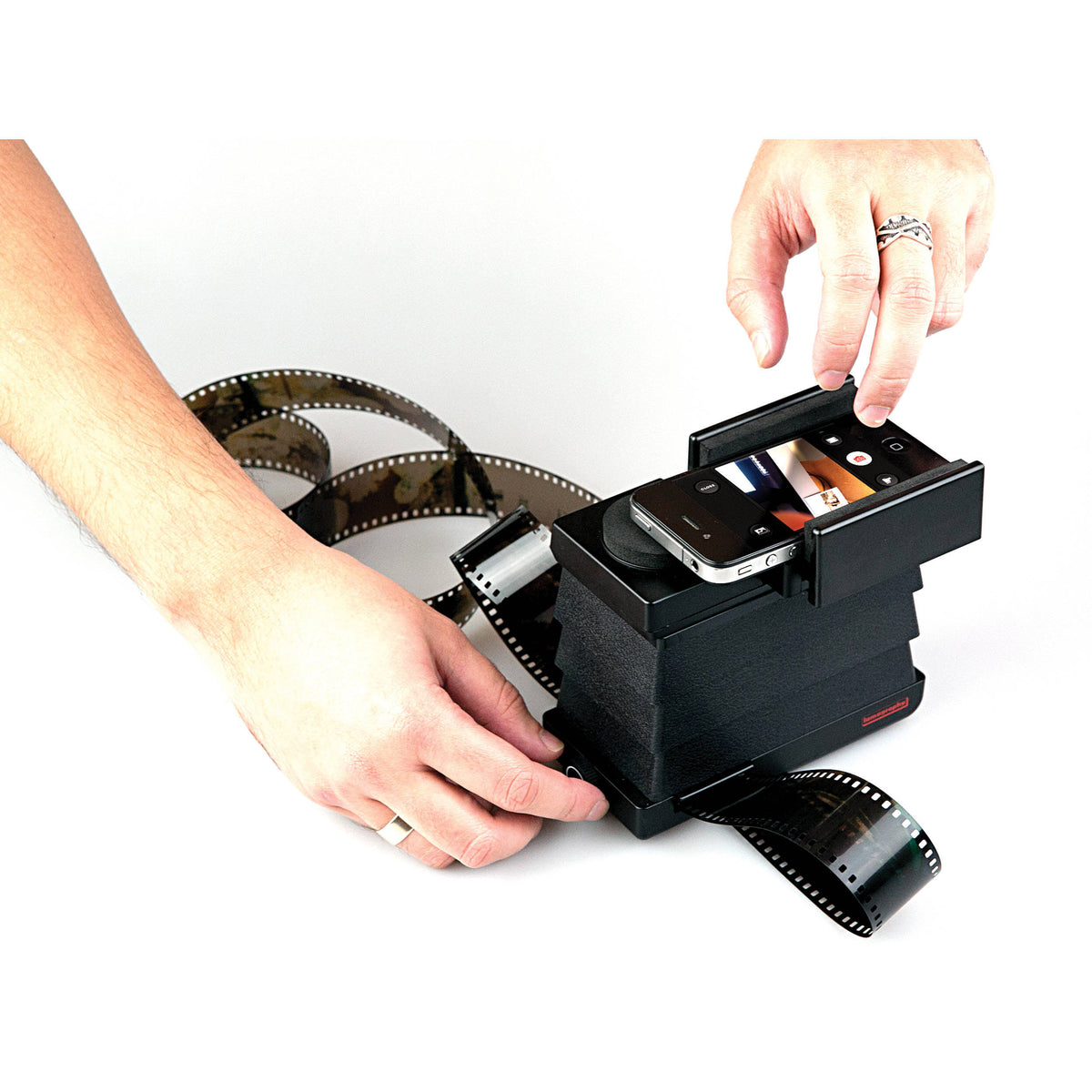 Smartphone Film Scanner K674066