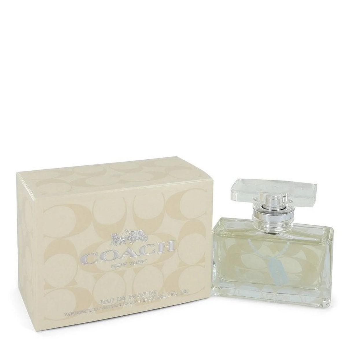 1 oz Eau De Parfum Spray G7854