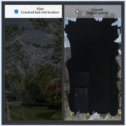 Reflective Window Film H55467