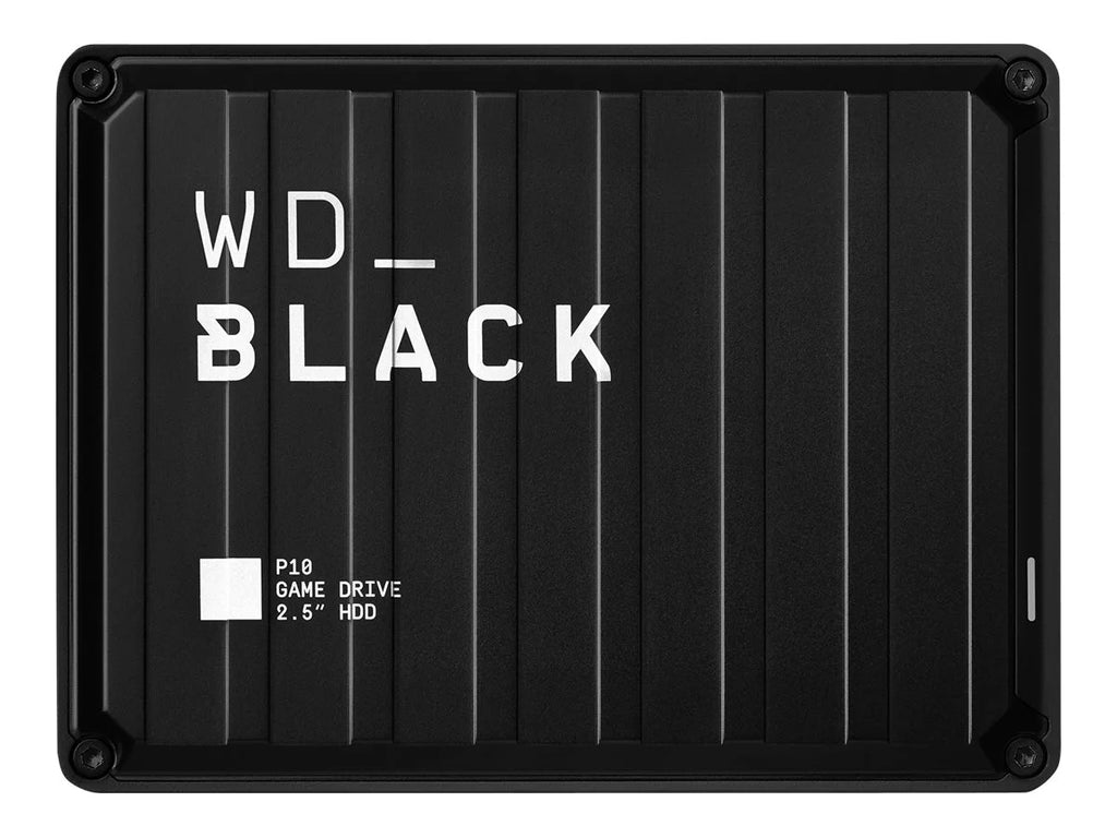 2TB P10 Game Drive U92228