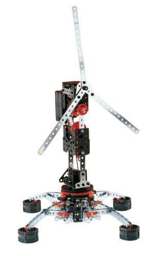 25 Motorized Model Building Kit I1428