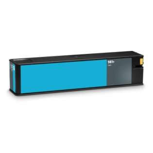 Cyan Extra High Capacity Ink Cartridge P242192