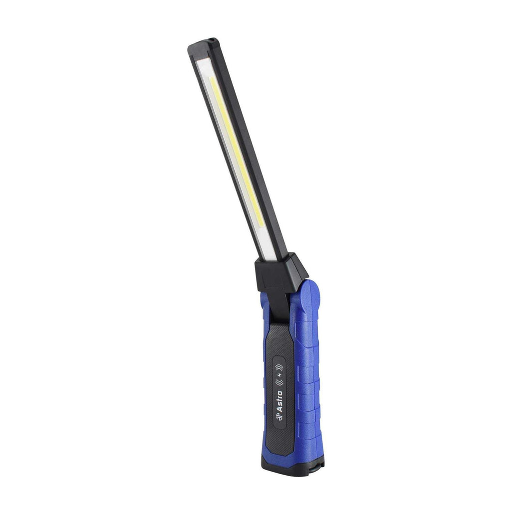 500x2 Lumen Rechargeable Folding Double-Sided LED Slim Light W958