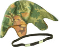 WW2 US M1 Helmet Cover with Eye Strap Belt I323810
