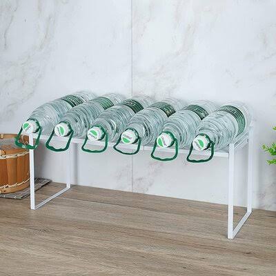 Expandable Metal Shelf Organizers F80527
