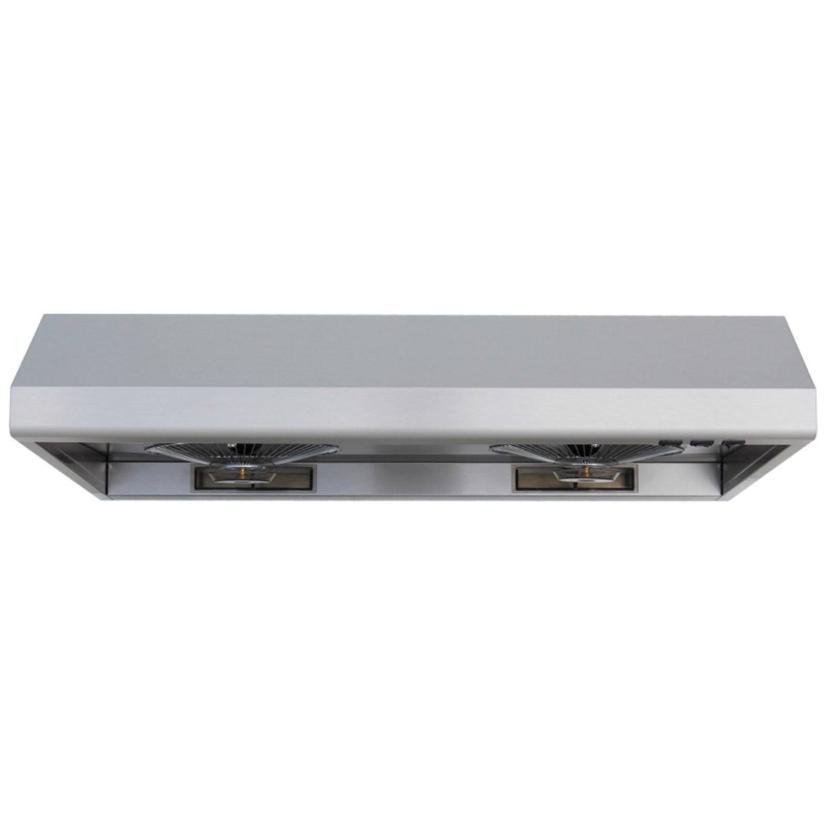 36-Inch Stainless Steel Under Cabinet Range Hood A9960