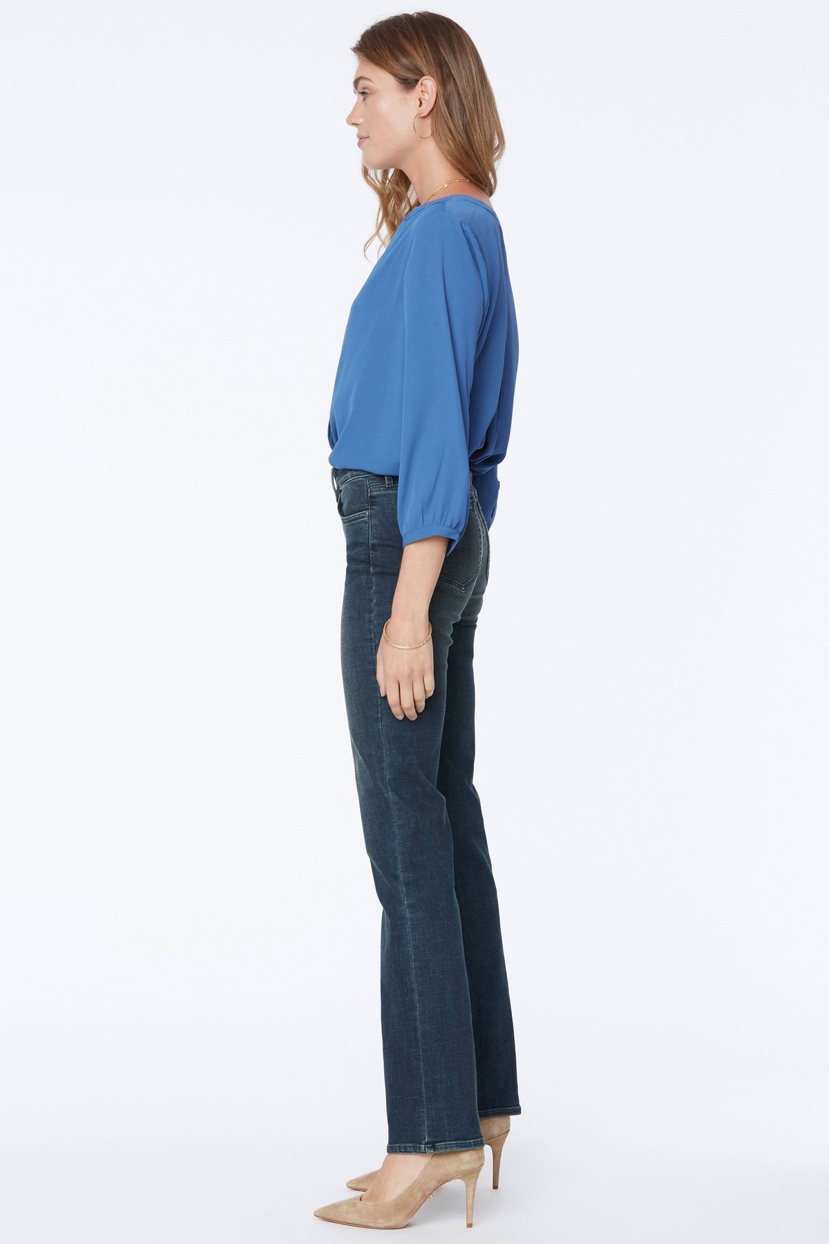 Straight Jean F736526