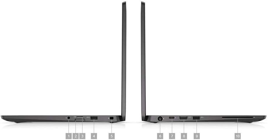 14" Notebook - 1920 X 1080 - Core i5 - 16GB RAM - 256GB SSD S553292